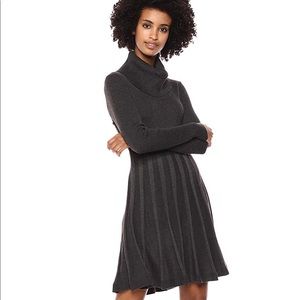 Calvin Klein Sweater Dress